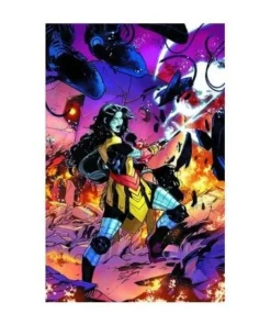 ASCENSIÓN DE POTENCIAS DE X 2 DE 5 Panini Junio3,80 €3,80 € PANINI …