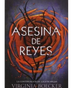 ASESINA DE REYES 9788416387267 HIDRA EDITORIAL 16,50 €