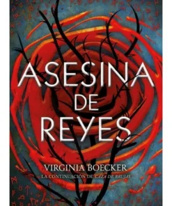 ASESINA DE REYES CAZA DE BRUJAS 2 HIDRA COMICS18,50 €18,50 € HIDRA…