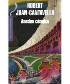 ASESINO COSMICO LM RANDOM HOUSE MONDADORI18,90 €18,90 € RANDOM HOU…