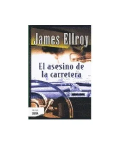 ASESINO DE LA CARRETERA,EL ZB 9788498725155 7,68 €