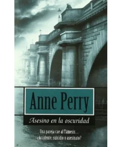 ASESINO EN LA OSCURIDAD ZB 9788498720389 9,60 €