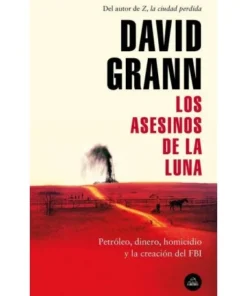 ASESINOS DE LA LUNA,LOS RANDOM HOUSE MONDADORI20,90 €20,90 € RANDO…