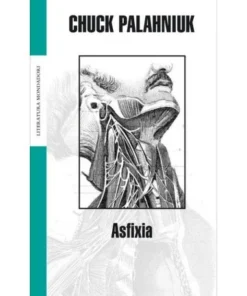 ASFIXIA LM RANDOM HOUSE MONDADORI15,02 €15,02 € RANDOM HOUSE MONDA…