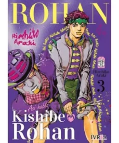 ASI HABLO KISHIBE ROHAN 03