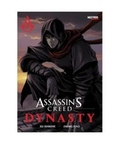 ASSASSIN’S CREED: DYNASTY 02