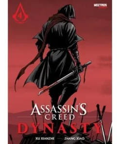 ASSASSIN’S CREED: DYNASTY 04