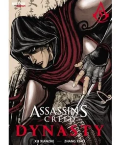 ASSASSIN’S CREED: DYNASTY 05