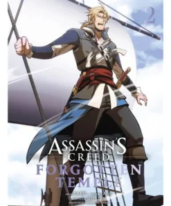 ASSASSIN’S CREED FORGOTTEN TEMPLE 2