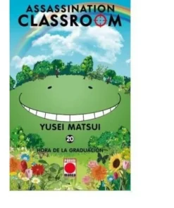 ASSASSINATION CLASSROOM PANINI7,95 €7,95 € PANINI