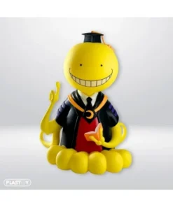 ASSASSINATION CLASSROOM HUCHA FIGURA KORO SENSEI ANIME / MANGA24,95…