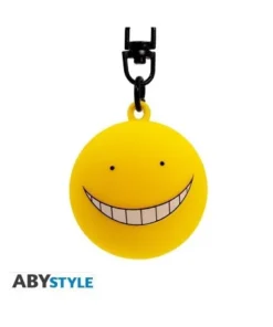 ASSASSINATION CLASSROOM – LLAVERO 3D «Koro» ANIME / MANGA11,95 €11,…