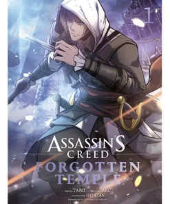 ASSASSINS CREED FORGOTTEN TEMPLE 1