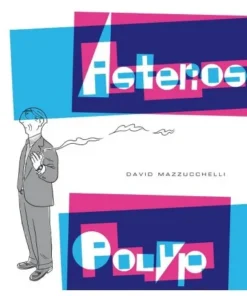 ASTERIOS POLYP SALAMANDRA40,00 €40,00 € EDICIONES SALAMANDRA SALAMA…