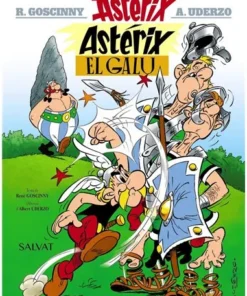 ASTERIX EL GALU