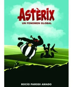 ASTERIX UN FENOMENO GLOBAL DOLMEN16,00 €16,00 € DOLMEN EDICIONES DO…
