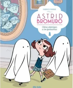 ASTRID BROMURO 2 9788416507863 11,00 €
