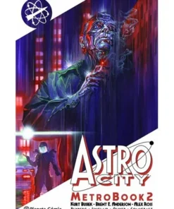 ASTRO CITY 2