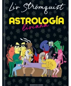 ASTROLOGIA INCORRECTA COMICS19,90 €19,90 € COMICS