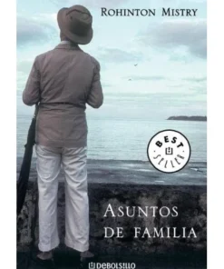 ASUNTOS DE FAMILIA LM RANDOM HOUSE MONDADORI23,00 €23,00 € RANDOM …