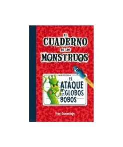 ATAQUE DE LOS GLOBOS BOBOS,EL 9788415709657 HIDRA EDITORIAL 8,95 €