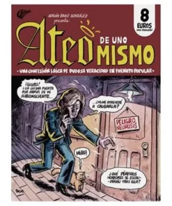ATEO UNO MISMO