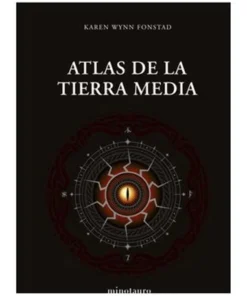 ATLAS DE LA TIERRA MEDIA