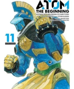 ATOM THE BEGINNING 10 MILKY WAY9,00 €9,00 € MILKY WAY MILKY WAY
