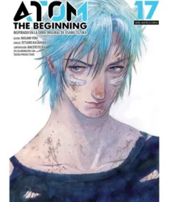 ATOM THE BEGINNING 17
