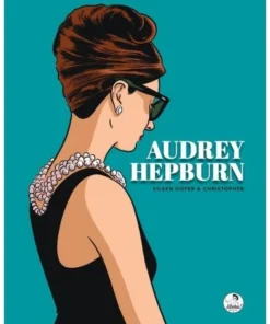 AUDREY HEPBURN Inicio35,00 €35,00 € ALOHA Inicio