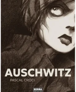 AUSCHWITZ NORMA EDITORIAL24,00 €24,00 € NORMA EDITORIAL