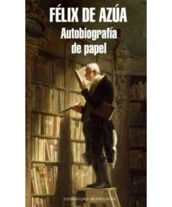 AUTOBIOGRAFIA DE PAPEL RANDOM HOUSE MONDADORI17,90 €17,90 € RANDOM…