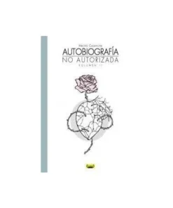 AUTOBIOGRAFIA NO AUTORIZADA 2 9788493615161 DIABOLO 11,95 €