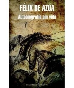 AUTOBIOGRAFIA SIN VIDA RANDOM HOUSE MONDADORI17,90 €17,90 € RANDOM…