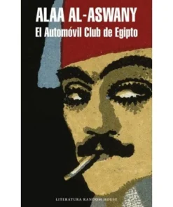 AUTOMOVIL CLUB DE EGIPTO,EL RANDOM HOUSE MONDADORI23,90 €23,90 € R…