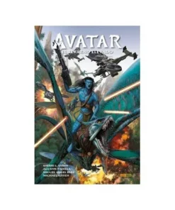 AVATAR: EL TERRENO ELEVADO 03 PANINI20,00 €20,00 € PANINI PANINI