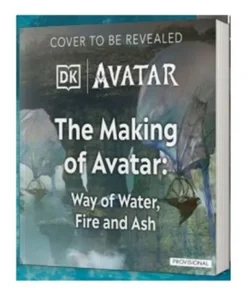 AVATAR: LA CREACION DE PANDORA