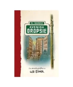 AVENIDA DROPSIE