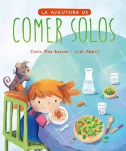 AVENTURA DE COMER SOLOS,LA DUOMO13,90 €13,90 € DUOMO EDICIONES DUOMO