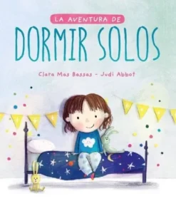 AVENTURA DE DORMIR SOLOS,LA DUOMO13,90 €13,90 € DUOMO
