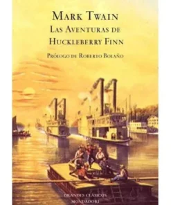 AVENTURAS DE HUCKLEBERRY FINN,LAS RANDOM HOUSE MONDADORI19,10 €19,1…