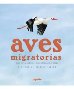 AVES MIGRATORIASrUNA GUIA SOBRE 11 MAGNIFICAS ESPECIES ABRIL19,9…