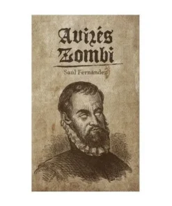 AVILES ZOMBI
