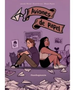 AVIONES DE PAPEL