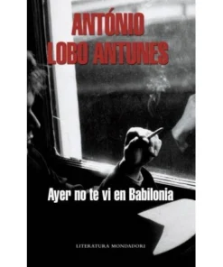 AYER NO TE VI EN BABILONIA RANDOM HOUSE MONDADORI23,90 €23,90 € RA…
