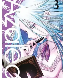 AZALEA 3 COMICS8,95 €8,95 € COMICS