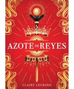 AZOTE DE REYES