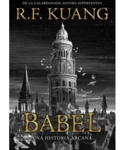 BABEL HIDRA COMICS22,00 €22,00 € HIDRA EDITORIAL HIDRA COMICS