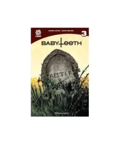 BABYTEETH 03 PLANETA COMIC14,96 €14,96 € PLANETA COMIC PLANETA COMIC