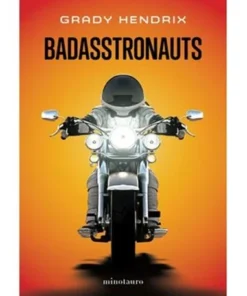 BADASSTRONAUTS
